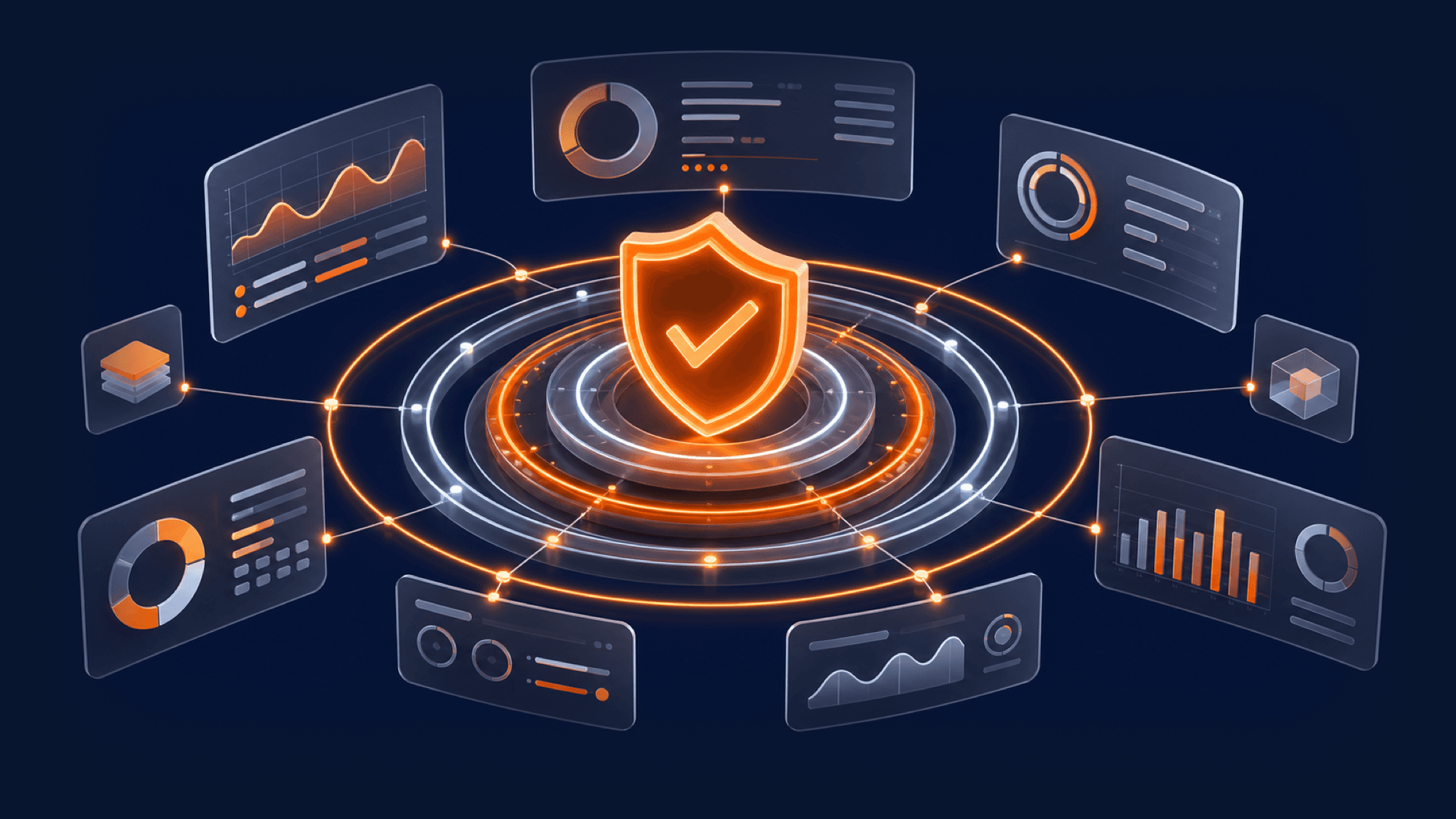Moduly Compliance-Dashboard mit Audit-Status und Pflichtenübersicht